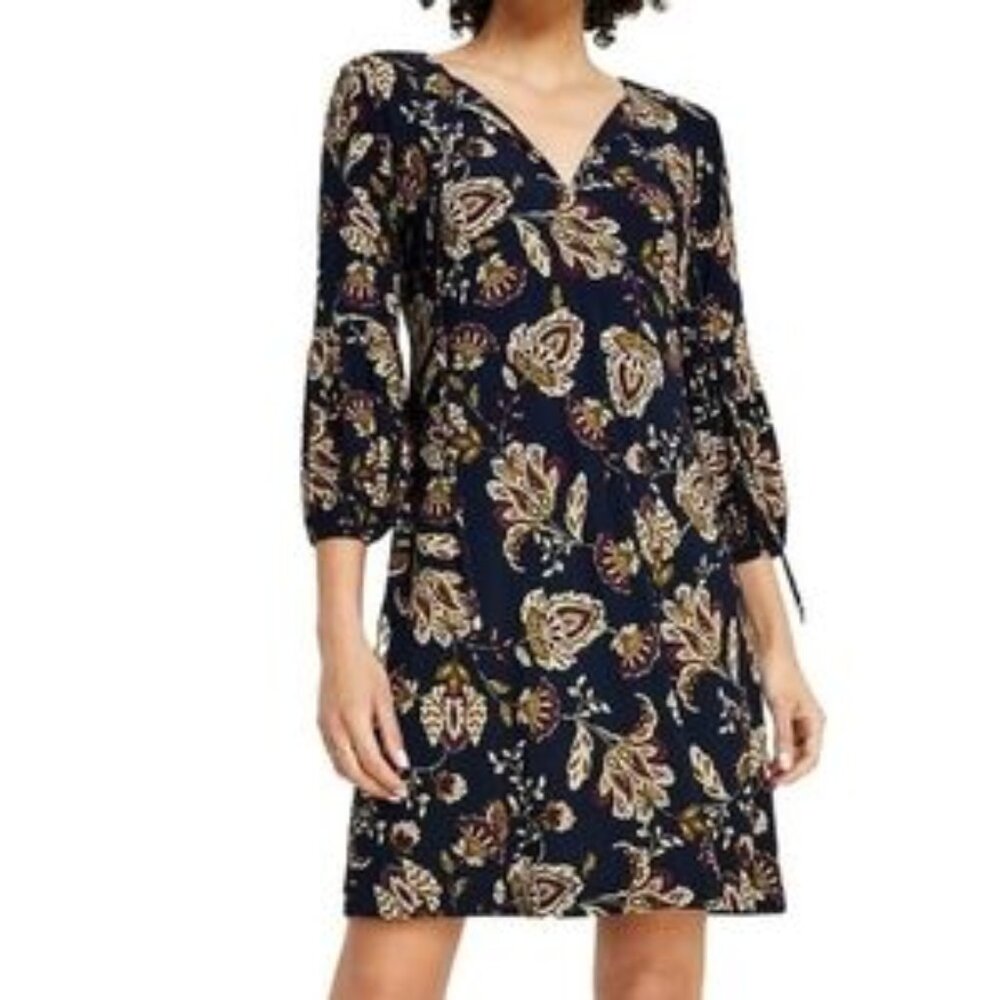 Tommy Hilfiger mid length dress like new condition